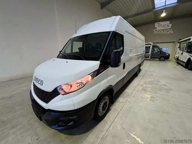 فان بسقف مرتفع IVECO Daily 35S16 Kastenwagen Maxi *Klima.*Ahk*