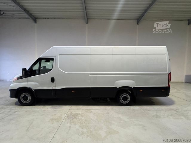 فان بسقف مرتفع IVECO Daily 35S16 Kastenwagen Maxi *Klima.*Ahk*