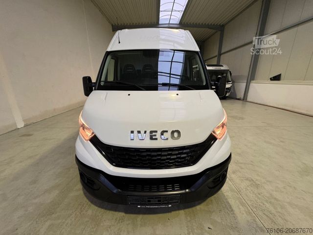 فان بسقف مرتفع IVECO Daily 35S16 Kastenwagen Maxi *Klima.*Ahk*