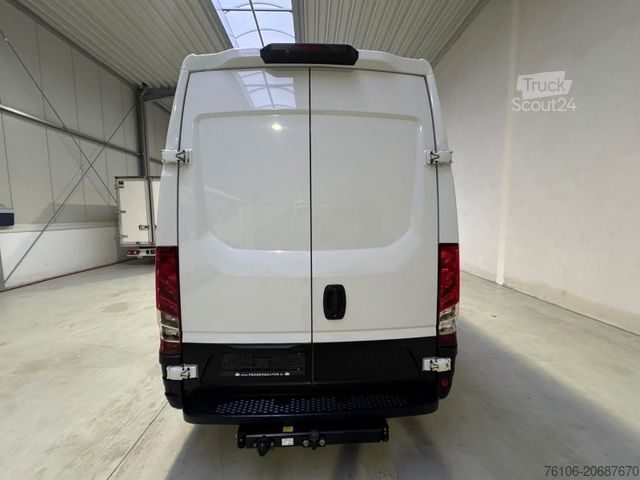فان بسقف مرتفع IVECO Daily 35S16 Kastenwagen Maxi *Klima.*Ahk*