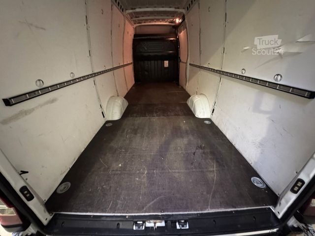 فان بسقف مرتفع IVECO Daily 35S16 Kastenwagen Maxi *Klima.*Ahk*