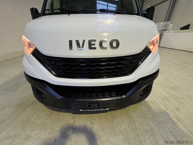 فان بسقف مرتفع IVECO Daily 35S16 Kastenwagen Maxi *Klima.*Ahk*