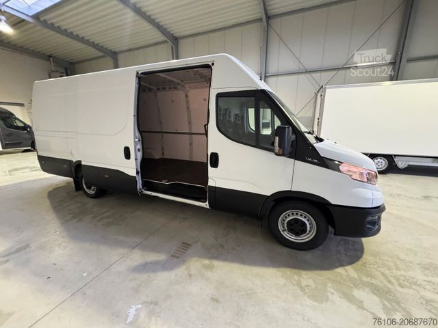 فان بسقف مرتفع IVECO Daily 35S16 Kastenwagen Maxi *Klima.*Ahk*