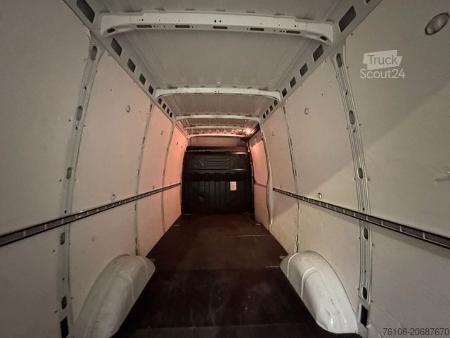 فان بسقف مرتفع IVECO Daily 35S16 Kastenwagen Maxi *Klima.*Ahk*