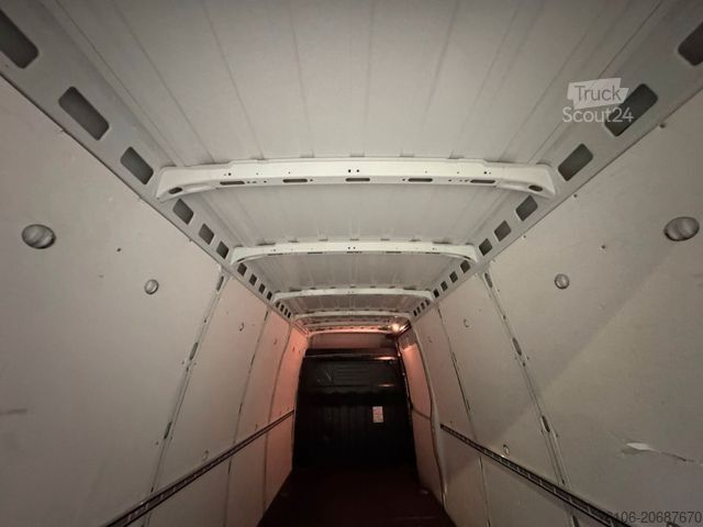 فان بسقف مرتفع IVECO Daily 35S16 Kastenwagen Maxi *Klima.*Ahk*