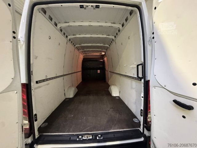 فان بسقف مرتفع IVECO Daily 35S16 Kastenwagen Maxi *Klima.*Ahk*