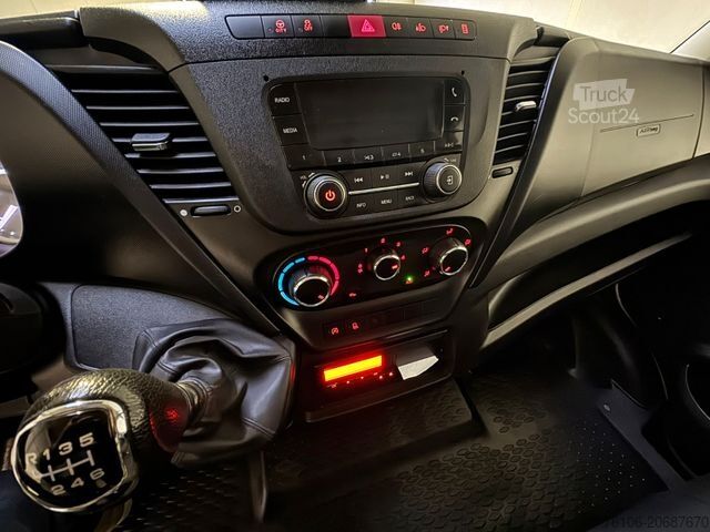 فان بسقف مرتفع IVECO Daily 35S16 Kastenwagen Maxi *Klima.*Ahk*