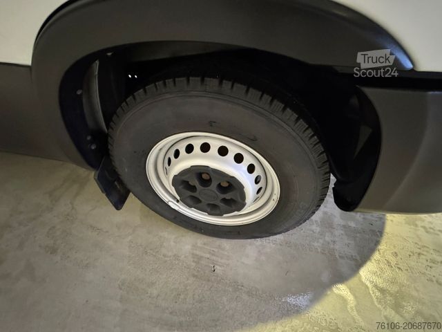 فان بسقف مرتفع IVECO Daily 35S16 Kastenwagen Maxi *Klima.*Ahk*