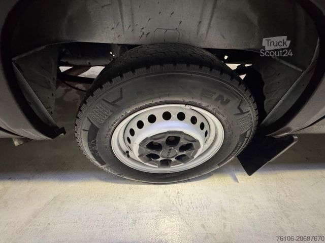 فان بسقف مرتفع IVECO Daily 35S16 Kastenwagen Maxi *Klima.*Ahk*