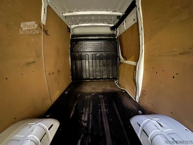 Fourgon surélevé IVECO Daily 50C18 Kastenwagen *Navi*Ahk**