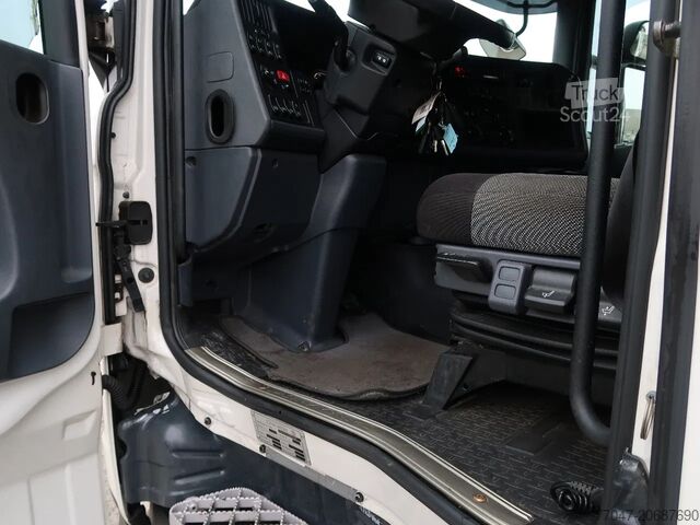 Volume SCM Scania R450 Topline, Euro 6, Aut, 2 Tanks, TUV, NL Tru...