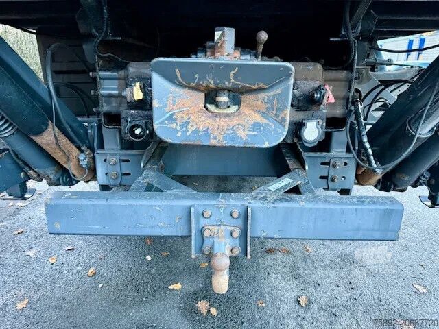 Renault Premium 410 6x2/beverage truck/Euro 4/tail lift Renault Premium 410 6x2/Getränkewagen/Eu4/LBW