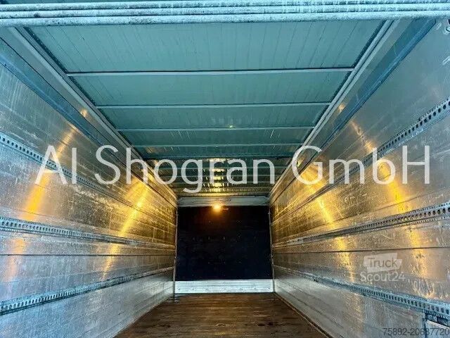 Renault Premium 410 6x2/Dzērienu pārvadāšanas kravas auto/Euro 4/Aizmugurējais pacēlājs Renault Premium 410 6x2/Getränkewagen/Eu4/LBW