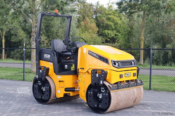  JCB CT430 -140 | NEW / UNUSED | WATER SPRAY
