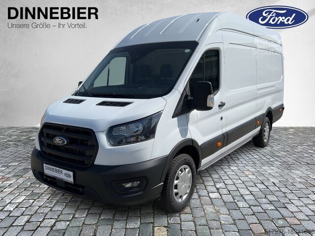 Fourgon tôlé FORD TRANSIT 350 L4 H3 Kasten LKW Trend 96 KW