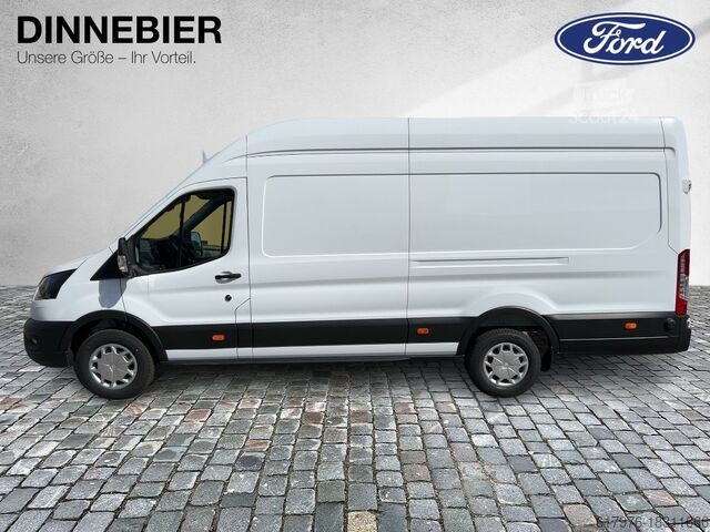 Fourgon tôlé FORD TRANSIT 350 L4 H3 Kasten LKW Trend 96 KW