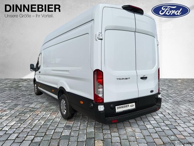 Fourgon tôlé FORD TRANSIT 350 L4 H3 Kasten LKW Trend 96 KW