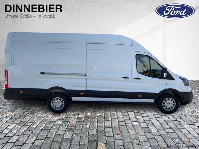 Fourgon tôlé FORD TRANSIT 350 L4 H3 Kasten LKW Trend 96 KW