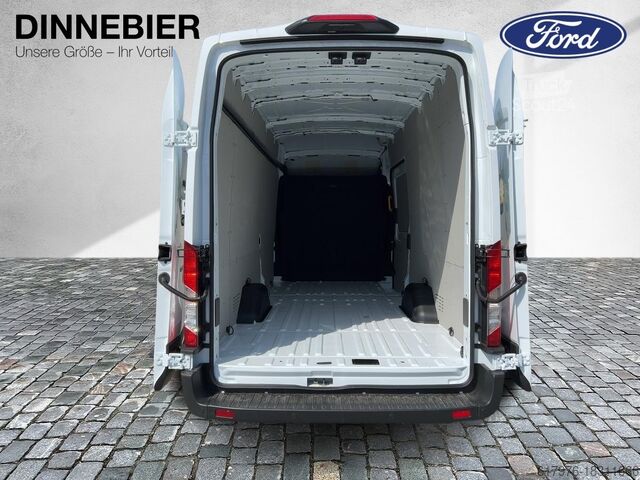 Fourgon tôlé FORD TRANSIT 350 L4 H3 Kasten LKW Trend 96 KW
