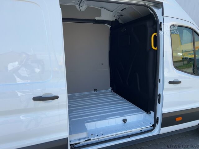 Fourgon tôlé FORD TRANSIT 350 L4 H3 Kasten LKW Trend 96 KW