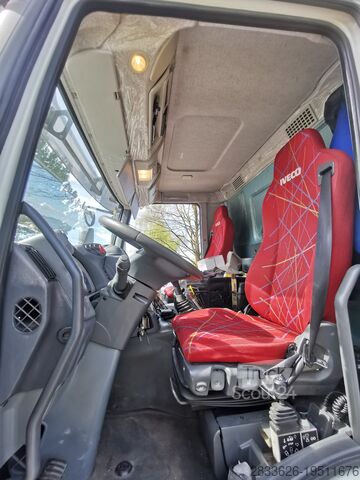 Norma SZM Iveco AD440 S43T/ P