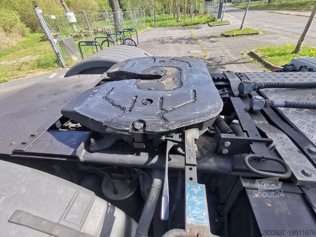 Norma SZM Iveco AD440 S43T/ P