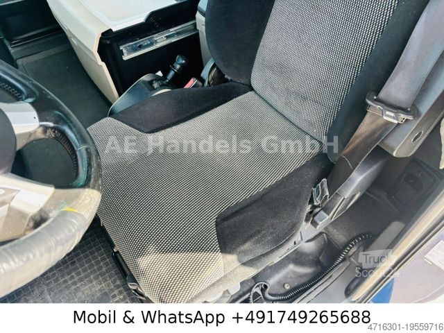 Swap body truck MAN TGX 26.510 XLX LL 6x2*Retarder/Lenk+Lift/ACC/LDW