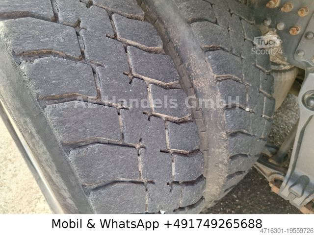 Logging truck VOLVO FH 540 Globe BL 6x4 Palfinger M12L80 *Retarder