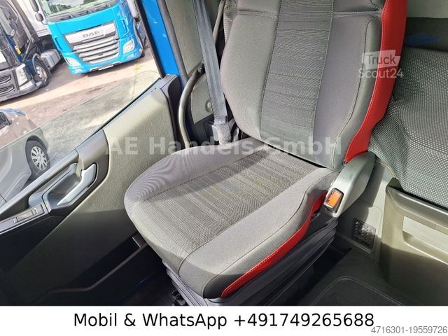 Logging truck VOLVO FH 540 Globe BL 6x4 Palfinger M12L80 *Retarder