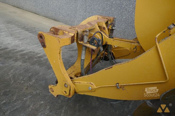 ładowarka kołowa Caterpillar 926M