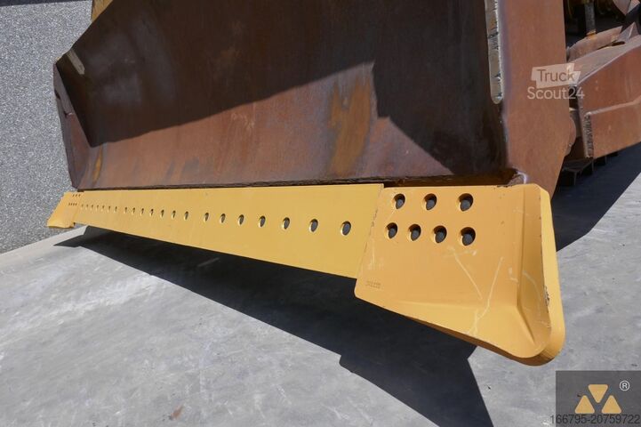 Spycharka Caterpillar D7E LGP