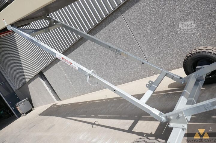 РЕМІНЬ КОНВЕЄРА Xrok Transporter 4030E