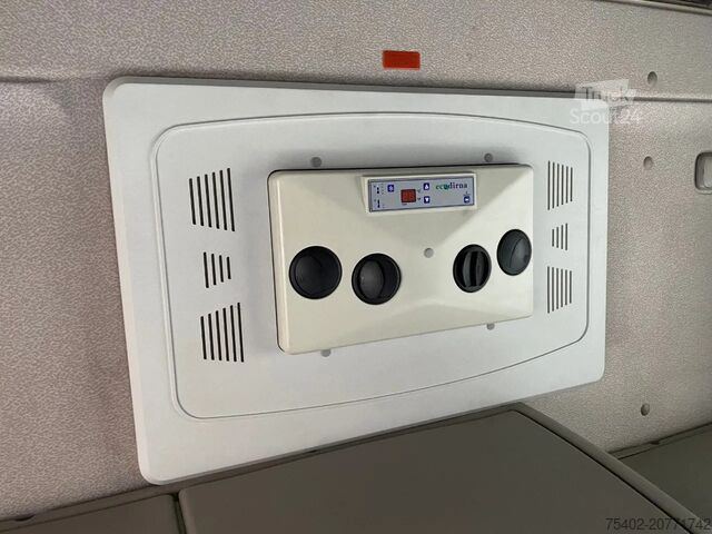 Estándar-SZM DAF XF 106.440 SC / ADR / Stand Airco / PTO