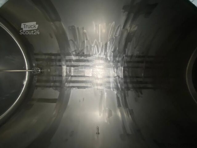 Tank Burg / 30.310 LT / 3 compartments / ADR /  Inox / SAF