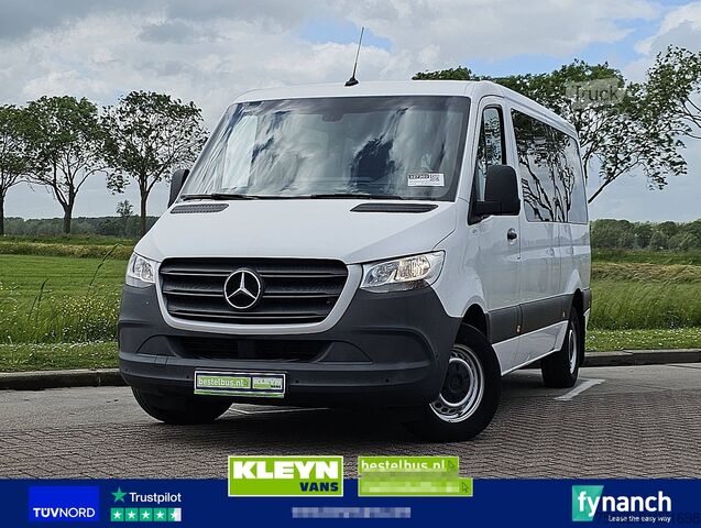 Transporte de passageiros MERCEDES-BENZ SPRINTER 311 L2H1 9-Pers TOURER!