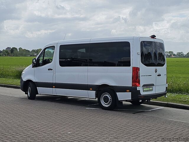 Transporte de passageiros MERCEDES-BENZ SPRINTER 311 L2H1 9-Pers TOURER!