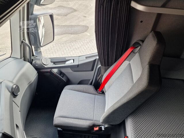 Standaard-SZM Renault T520 4x2 - NEW - Retarder - VAEX Edition - Nigh...