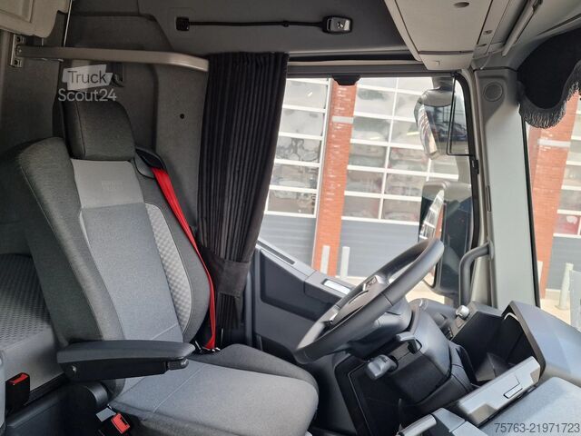 Standaard-SZM Renault T520 4x2 - NEW - Retarder - VAEX Edition - Nigh...