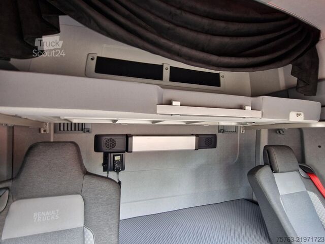 Standaard-SZM Renault T520 4x2 - NEW - Retarder - VAEX Edition - Nigh...