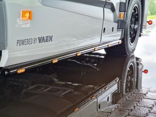 Standaard-SZM Renault T520 4x2 - NEW - Retarder - VAEX Edition - Nigh...
