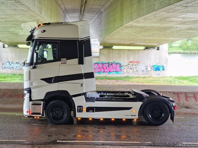 Standaard-SZM Renault T520 4x2 - NEW - Retarder - VAEX Edition - Nigh...