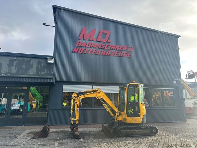  Yanmar Vio 30 / SW
