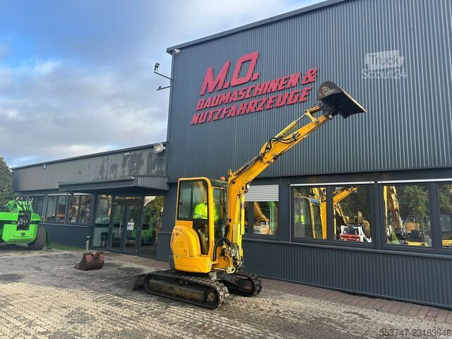  Yanmar Vio 30 / SW