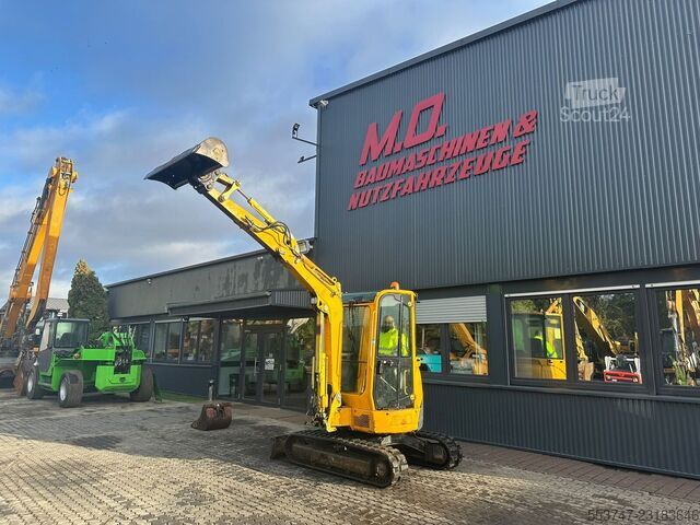  Yanmar Vio 30 / SW