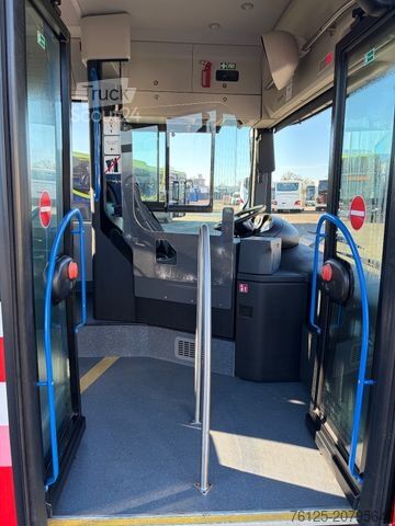 Mestni avtobus MAN A21 Lion?s City Klima Euro 6