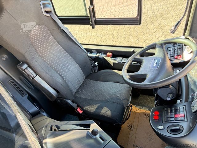 Mestni avtobus MAN A21 Lion?s City Klima Euro 6