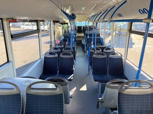 Mestni avtobus MAN A21 Lion?s City Klima Euro 6