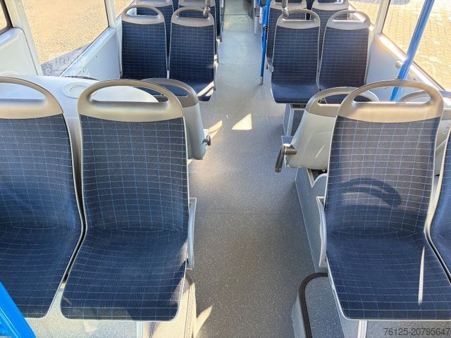 Mestni avtobus MAN A21 Lion?s City Klima Euro 6