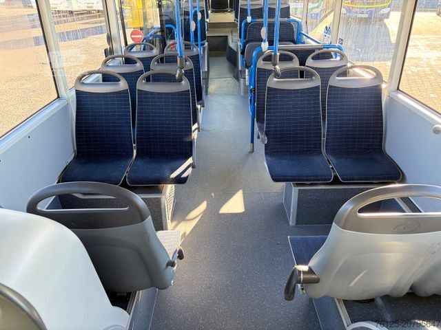 Mestni avtobus MAN A21 Lion?s City Klima Euro 6