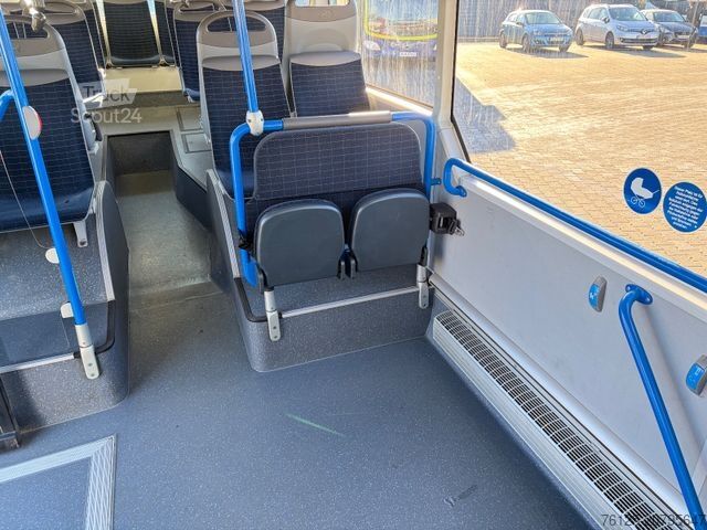 Mestni avtobus MAN A21 Lion?s City Klima Euro 6